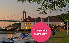 Thon Partner Hotel Dockyard