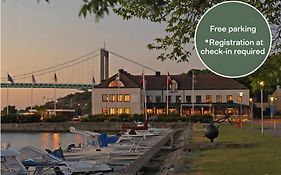 Thon Partner Hotel Dockyard